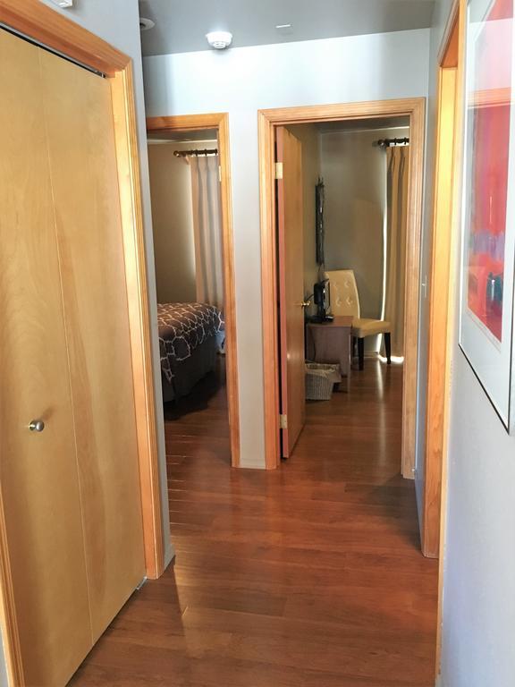 Der Sportsmann Suites Левенуэрт Экстерьер фото